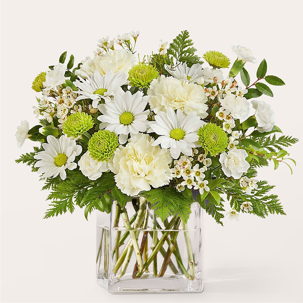 Momentary Meditation Bouquet – Peonies Plants On Main, Woodruff SC