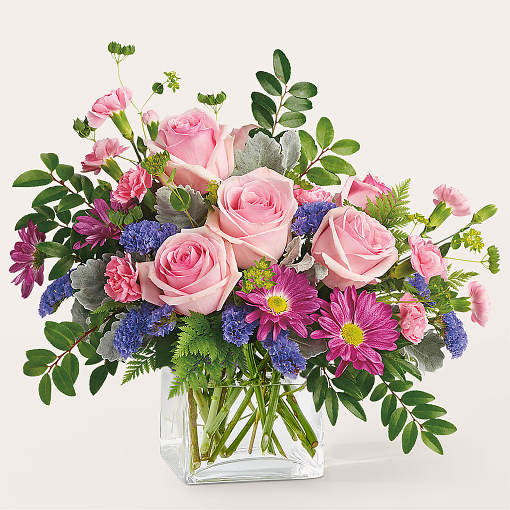 Starlet Bouquet – Peonies Plants On Main, Woodruff SC
