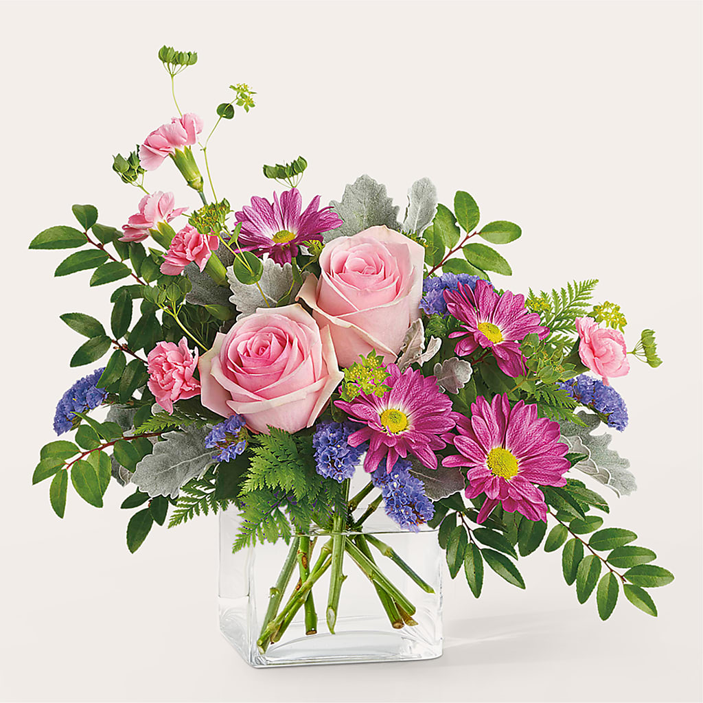 Starlet Bouquet – Peonies Plants On Main, Woodruff SC