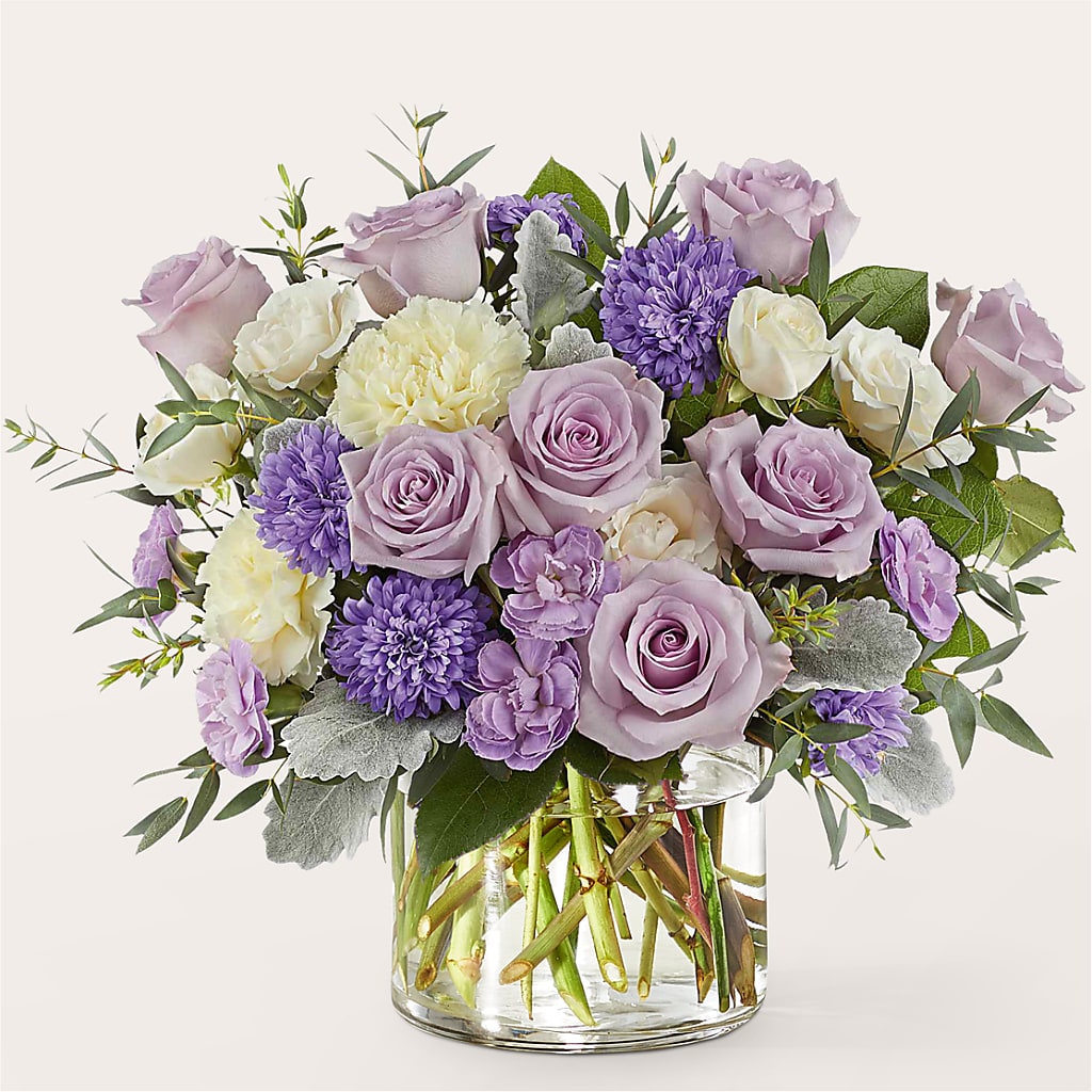 Stardust Bouquet – Peonies Plants On Main, Woodruff SC