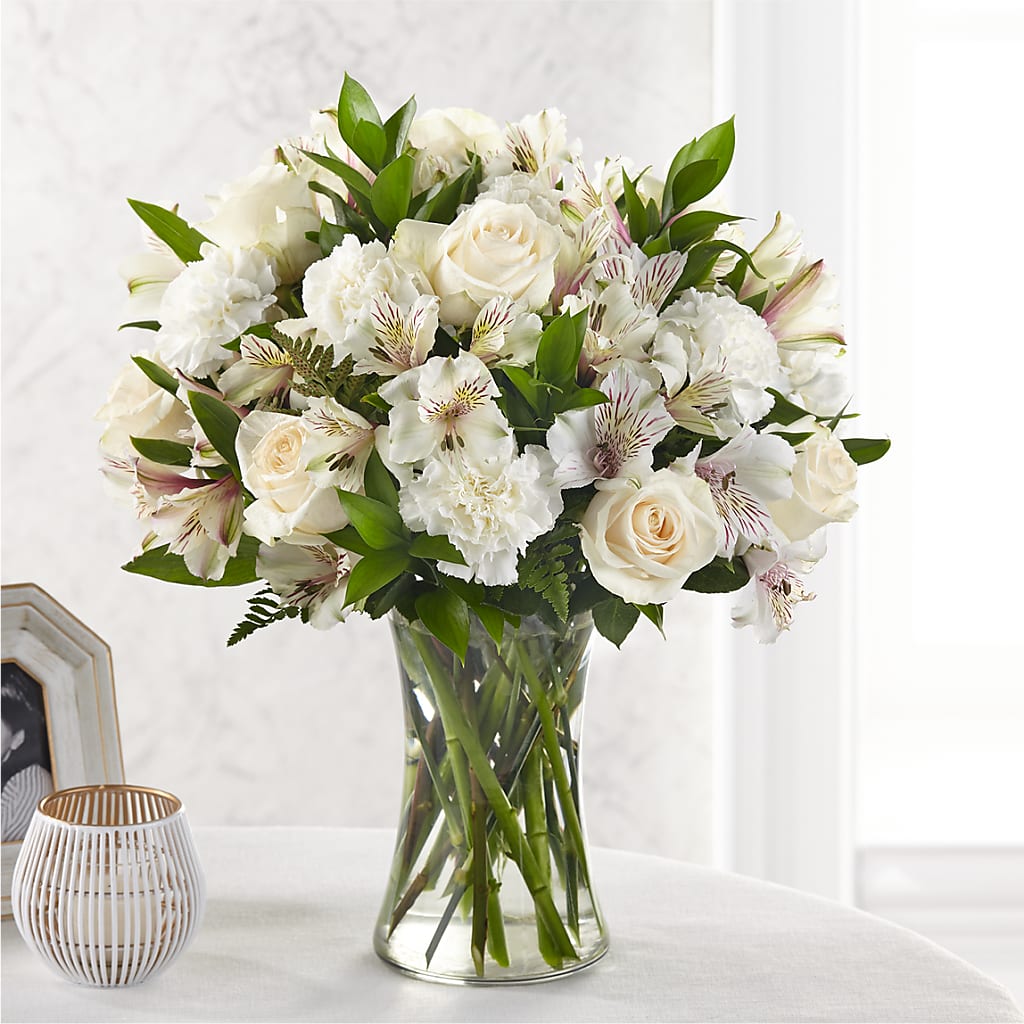 Cherished Friend Bouquet – Peonies Plants On Main, Woodruff SC