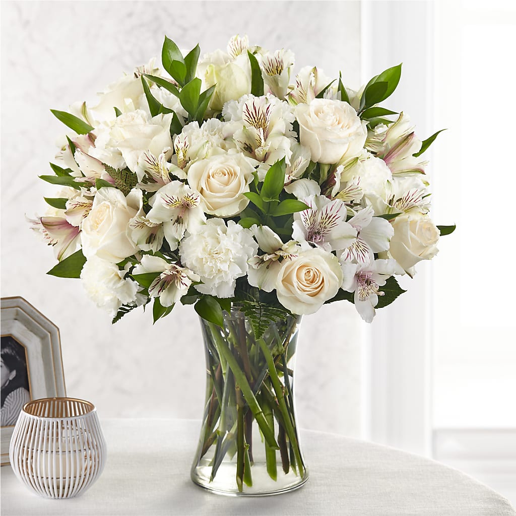 Cherished Friend Bouquet – Peonies Plants On Main, Woodruff SC