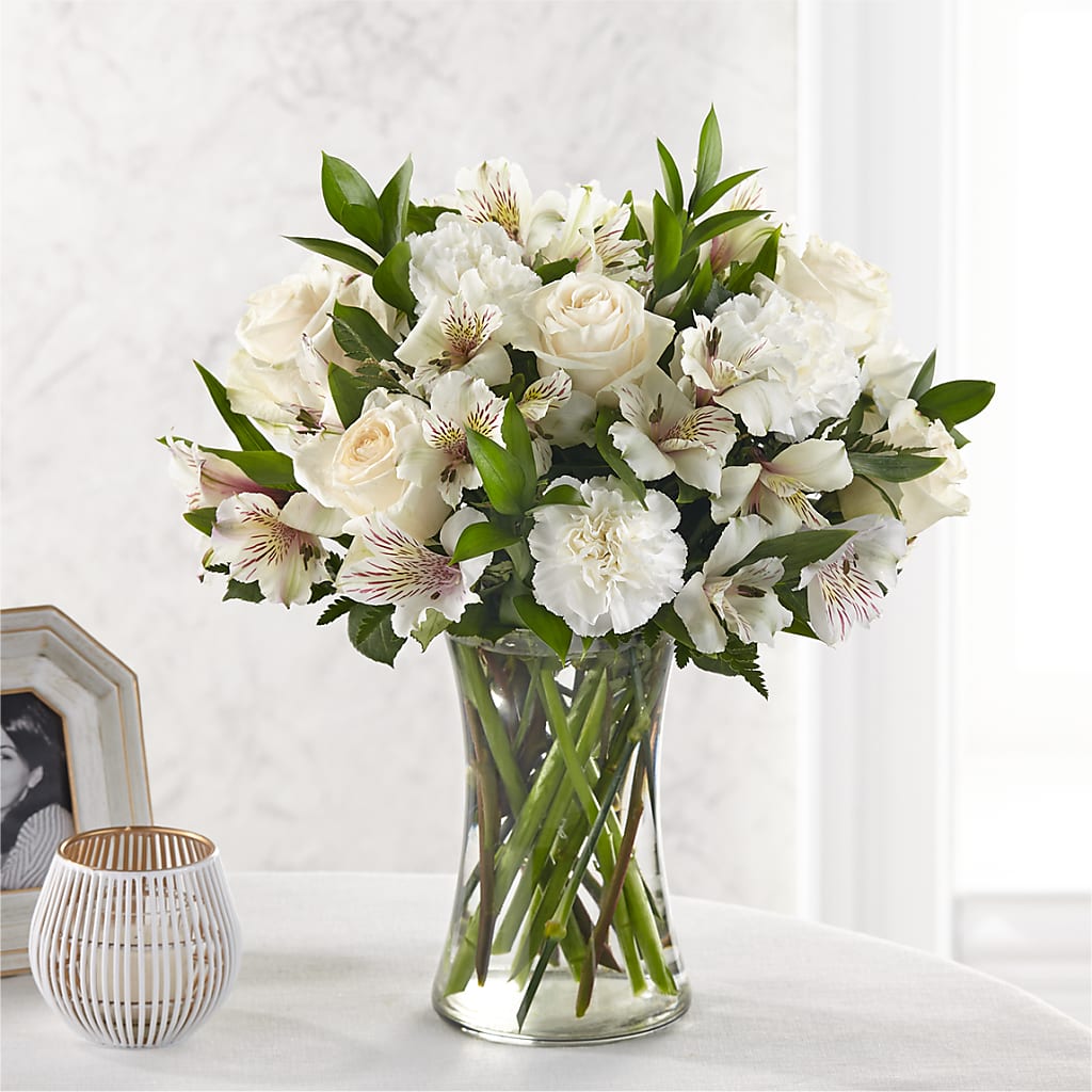 Cherished Friend Bouquet – Peonies Plants On Main, Woodruff SC