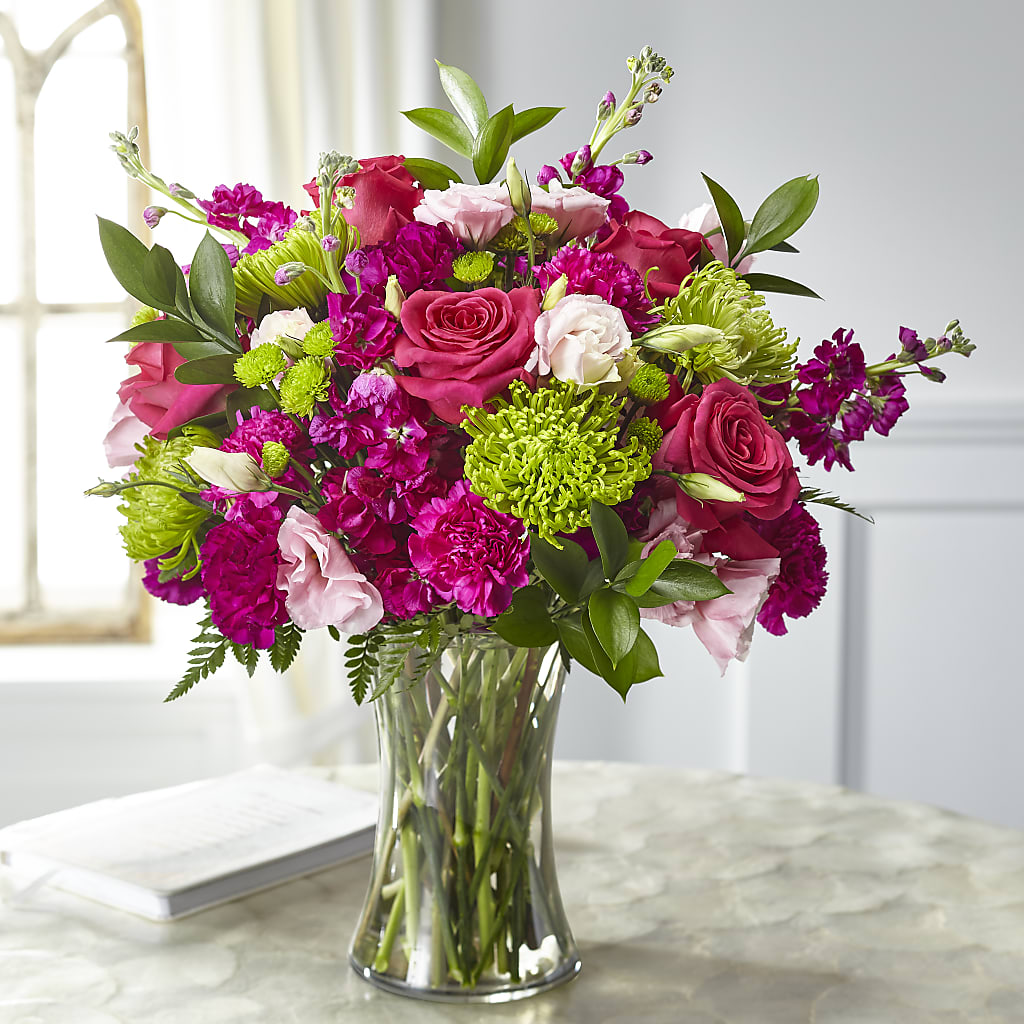 Everlasting Embrace Bouquet – Peonies Plants On Main, Woodruff SC