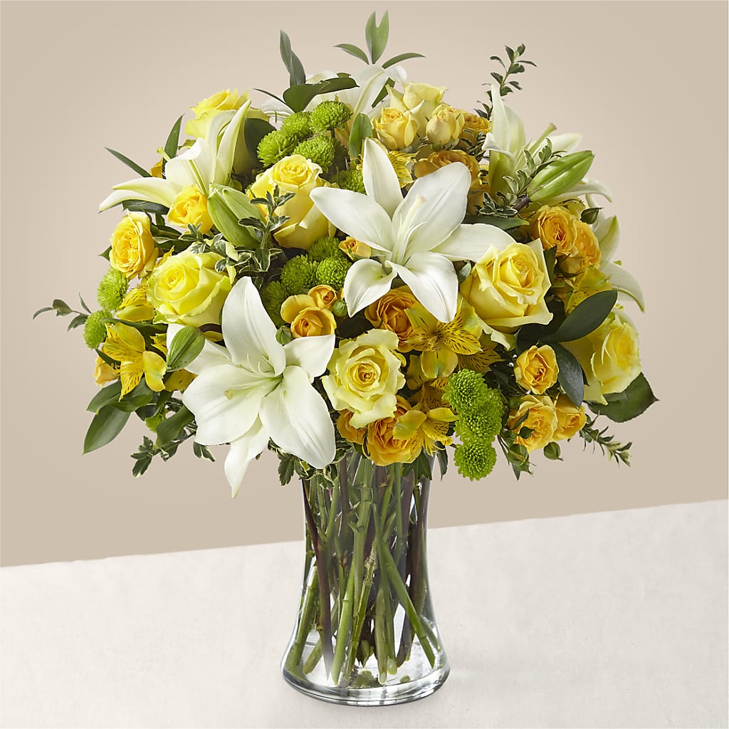 Hope & Serenity Bouquet – Peonies Plants On Main, Woodruff SC