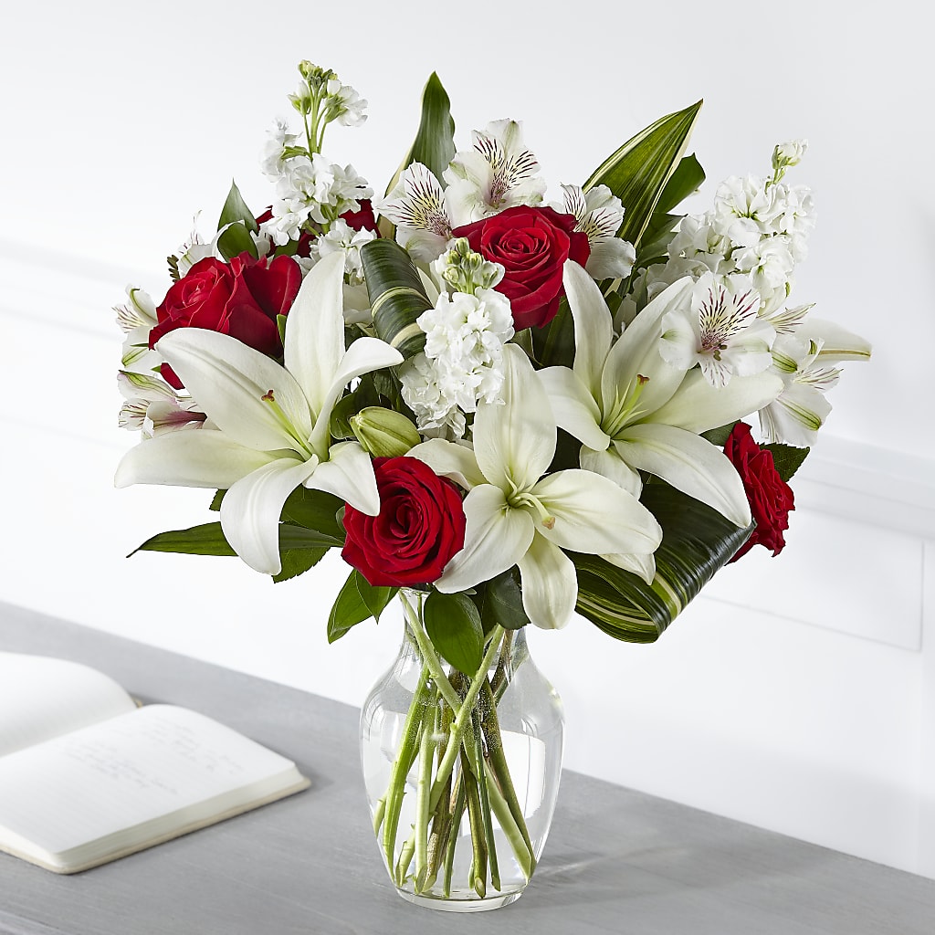 Loving Respect Bouquet – Peonies Plants On Main, Woodruff SC