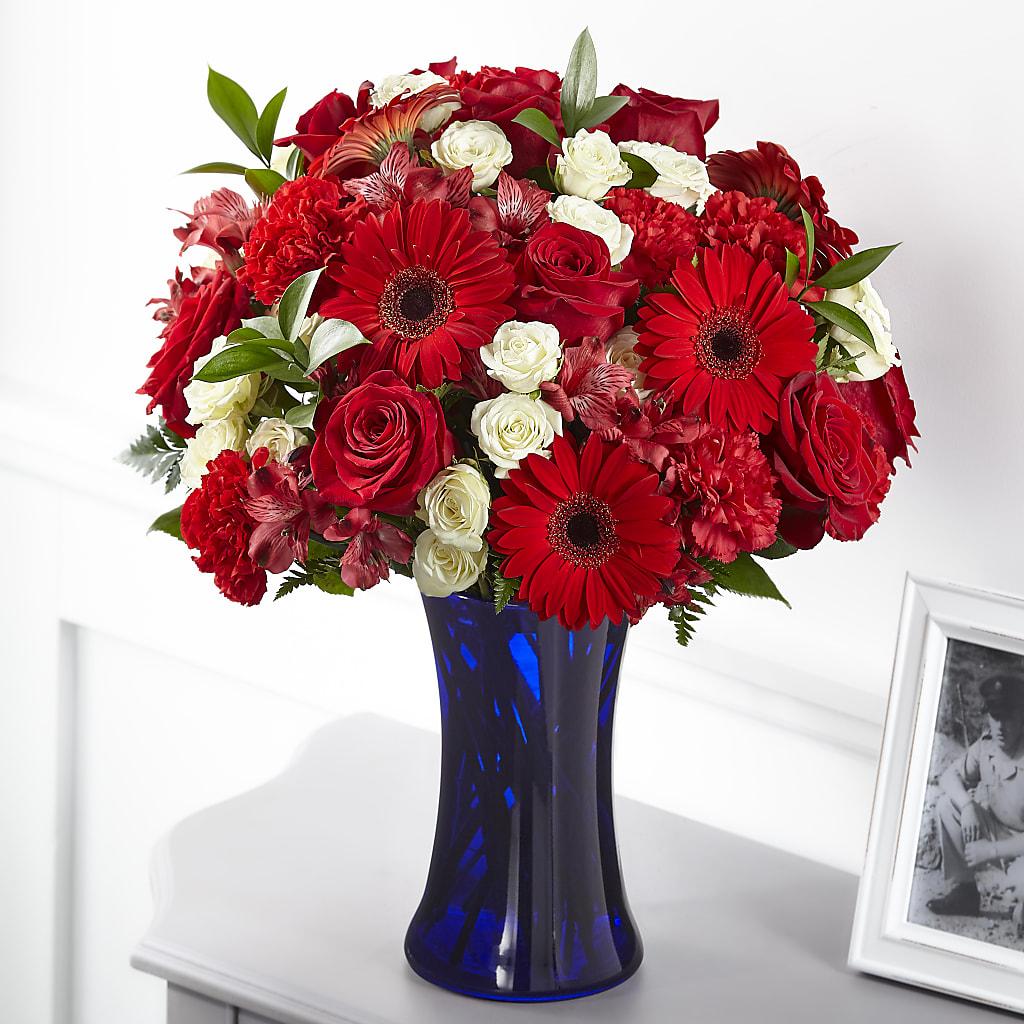 Hearts Embrace Bouquet – Peonies Plants On Main, Woodruff SC