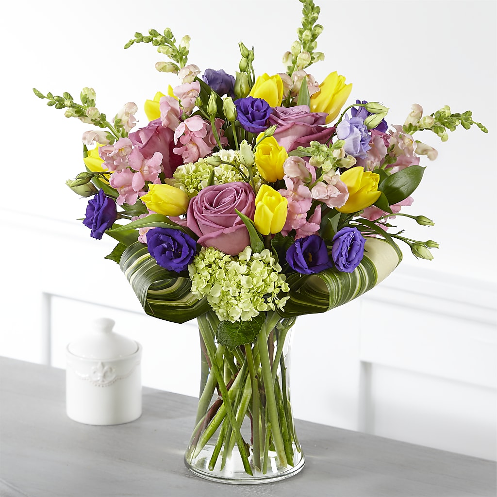 Wondrous Memories Bouquet – Peonies Plants On Main, Woodruff SC