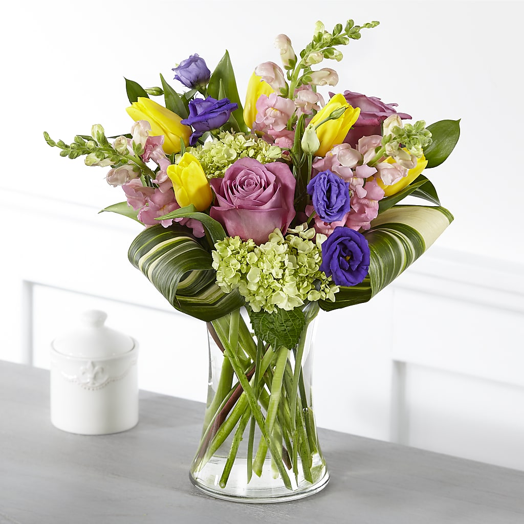 Wondrous Memories Bouquet – Peonies Plants On Main, Woodruff SC