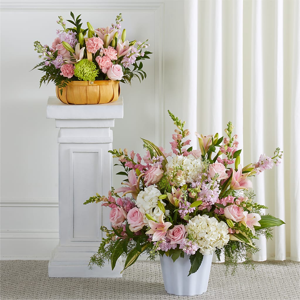 Bountiful Blooms Bundles – Peonies Plants On Main, Woodruff SC