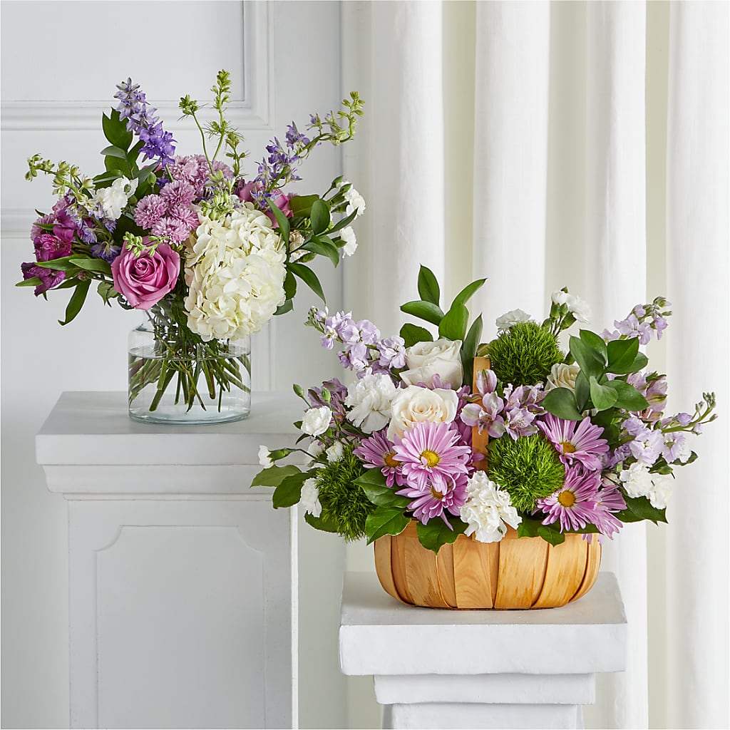 Tender Embrace Bundles – Peonies Plants On Main, Woodruff SC