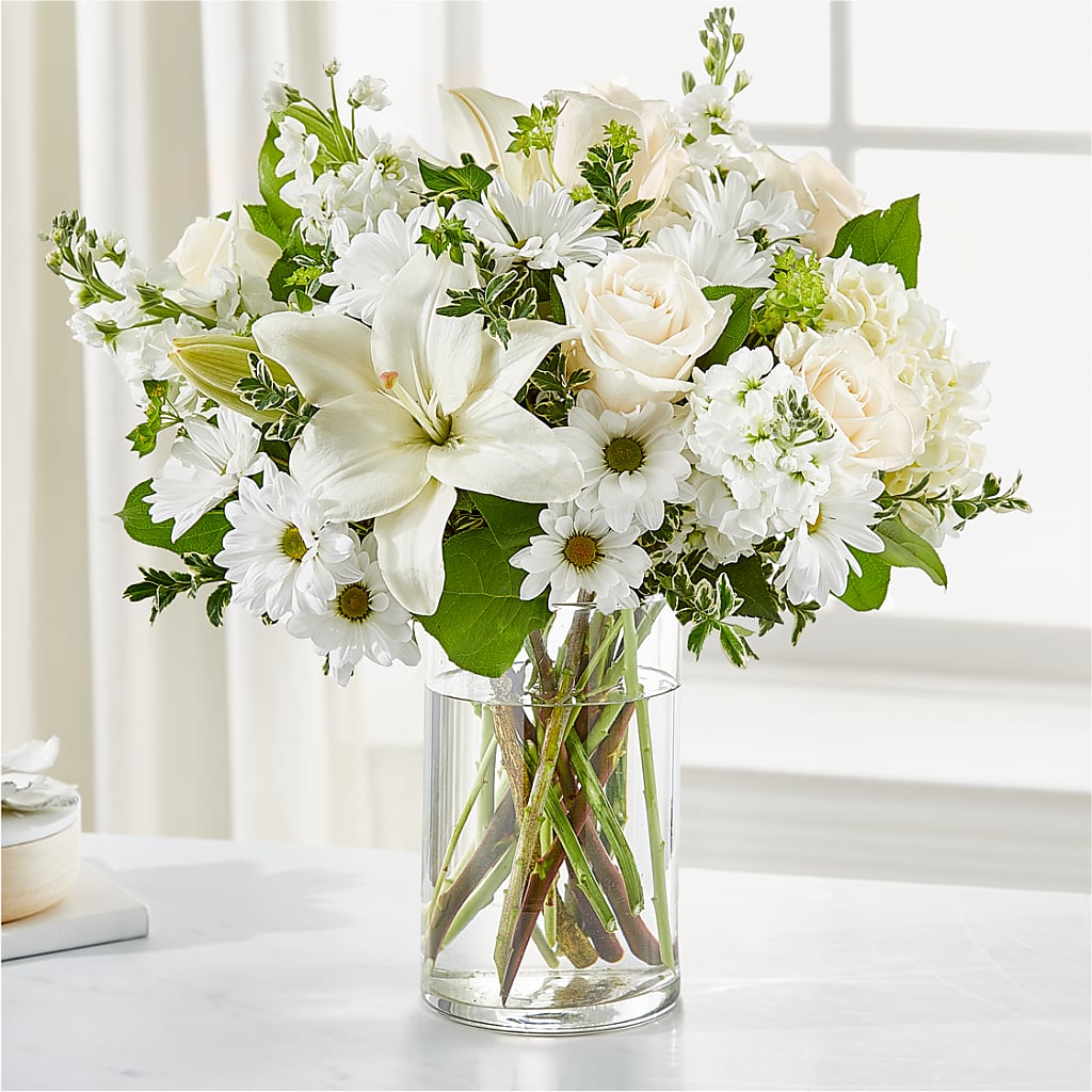 Hope & Renewal Bouquet – Peonies Plants On Main, Woodruff SC