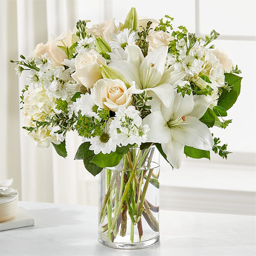 Hope & Renewal Bouquet – Peonies Plants On Main, Woodruff SC