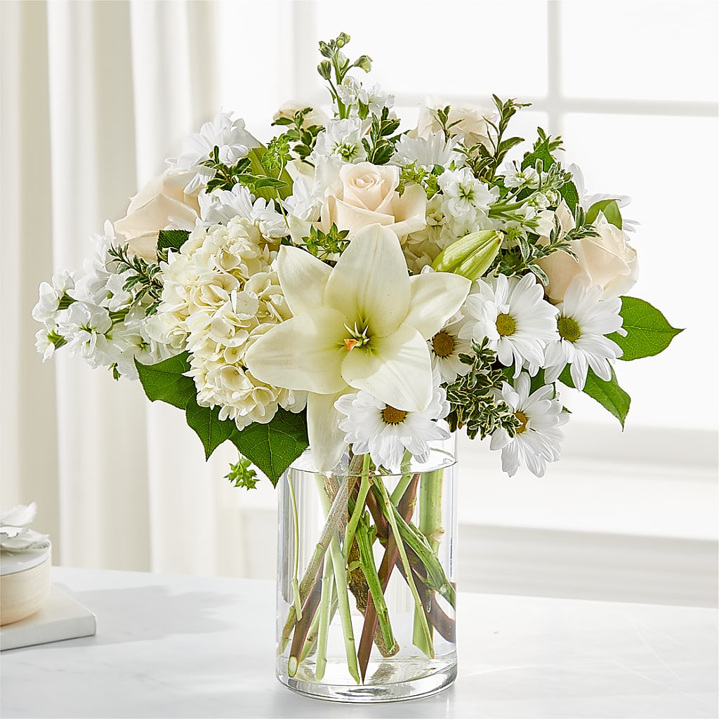 Hope & Renewal Bouquet – Peonies Plants On Main, Woodruff SC