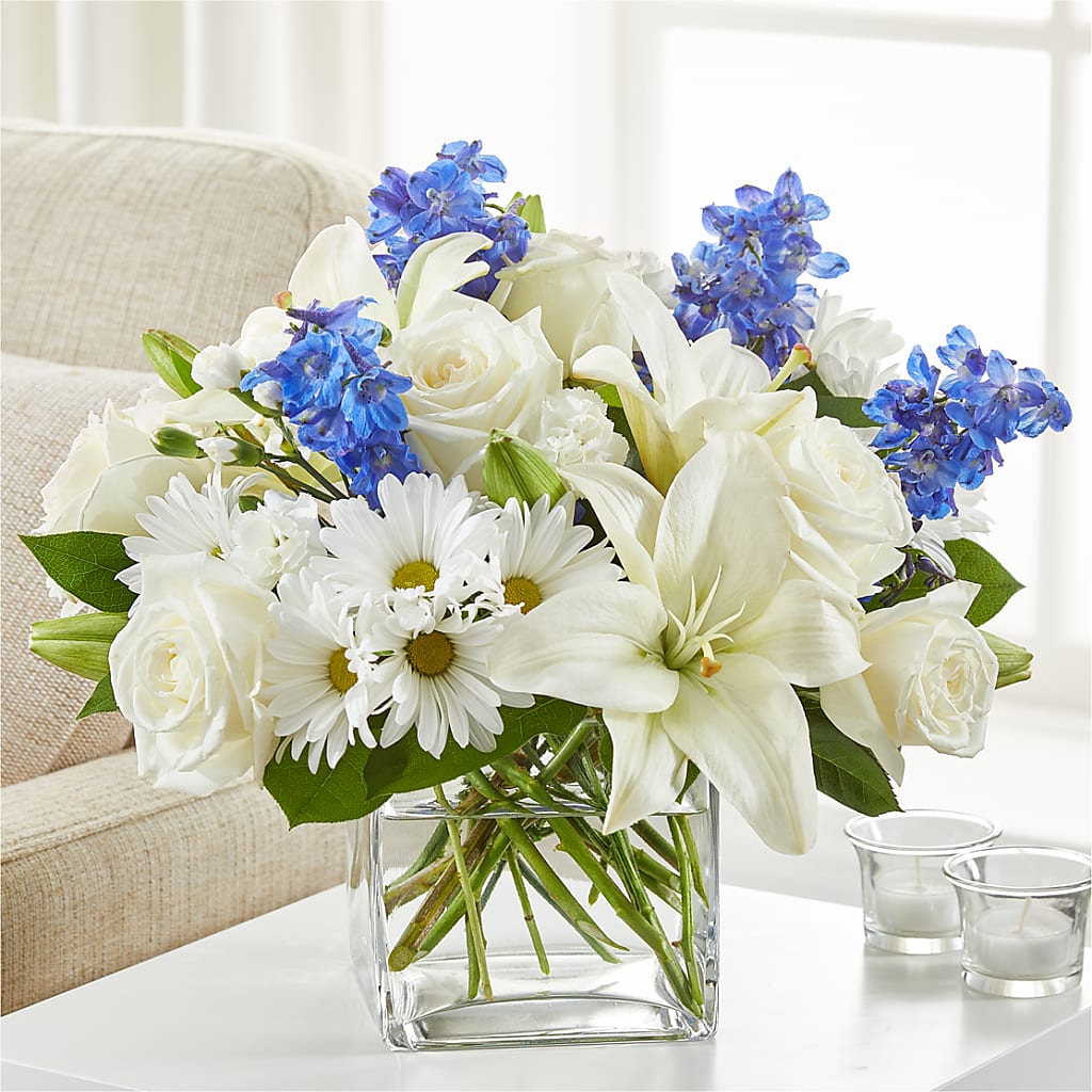 Restored Bouquet – Peonies Plants On Main, Woodruff SC