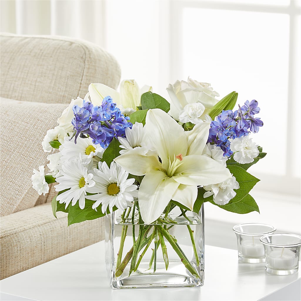 Restored Bouquet – Peonies Plants On Main, Woodruff SC