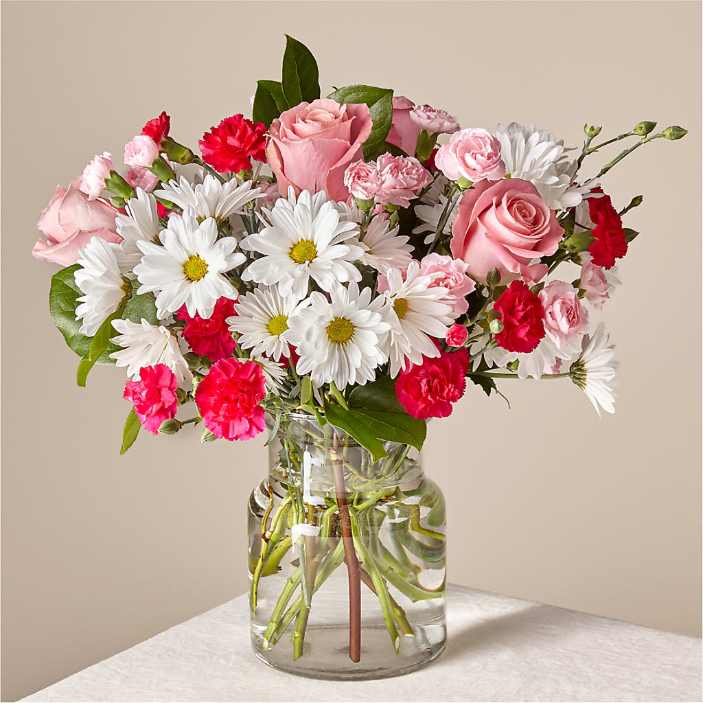 Sweet Surprises® Bouquet – Peonies Plants On Main, Woodruff SC