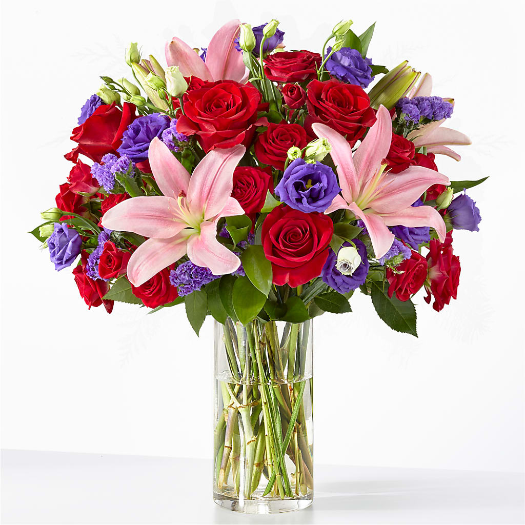 Truly Stunning Bouquet – Peonies Plants On Main, Woodruff SC