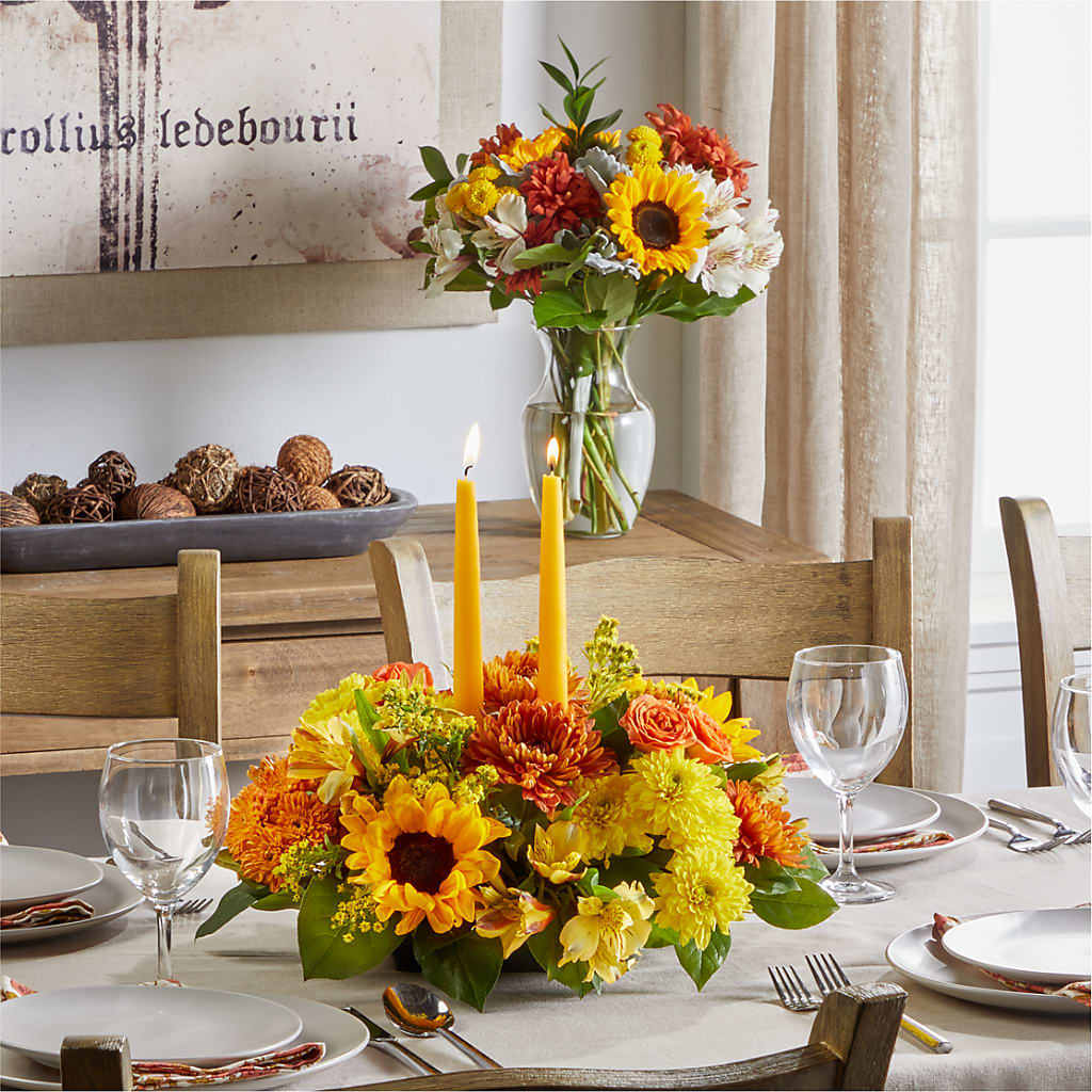 Golden Gathering Bundle – Peonies Plants On Main, Woodruff SC