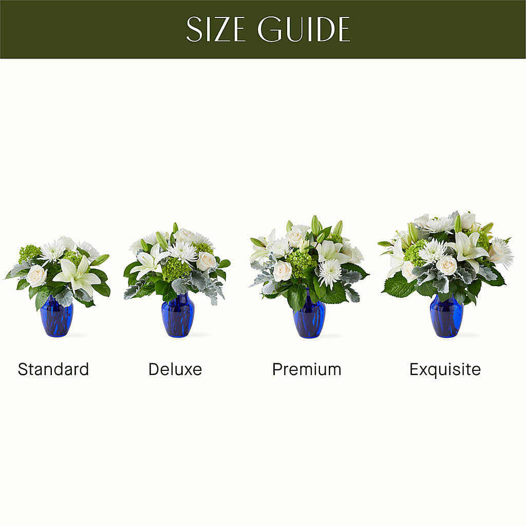 Snowy Dreams Bouquet – Peonies Plants On Main, Woodruff SC