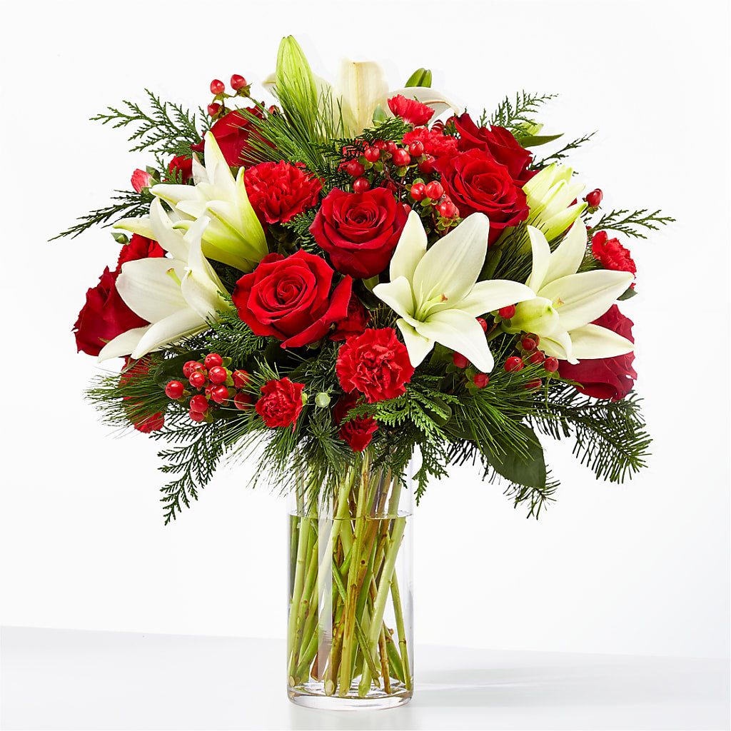 Joyful Greetings Bouquet – Peonies Plants On Main, Woodruff SC