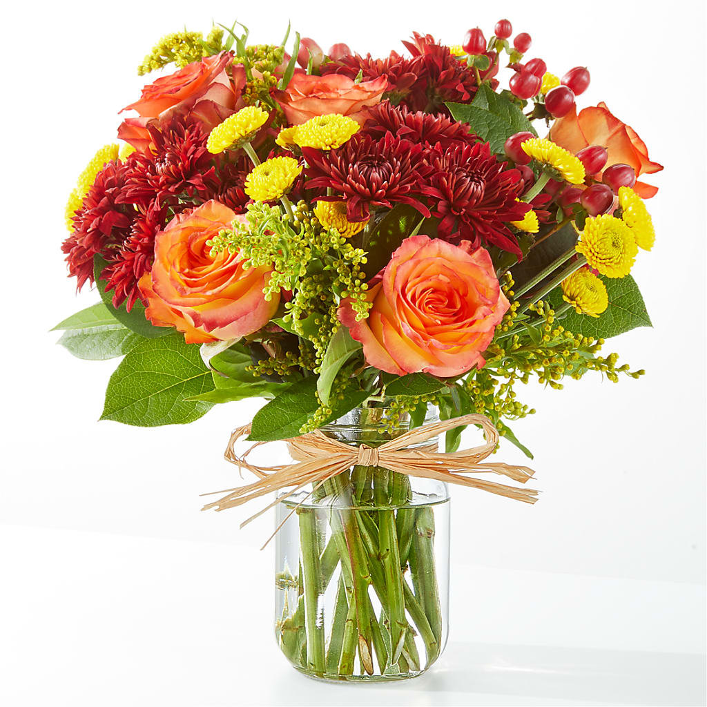 Apple Picking Bouquet – Peonies Plants On Main, Woodruff SC