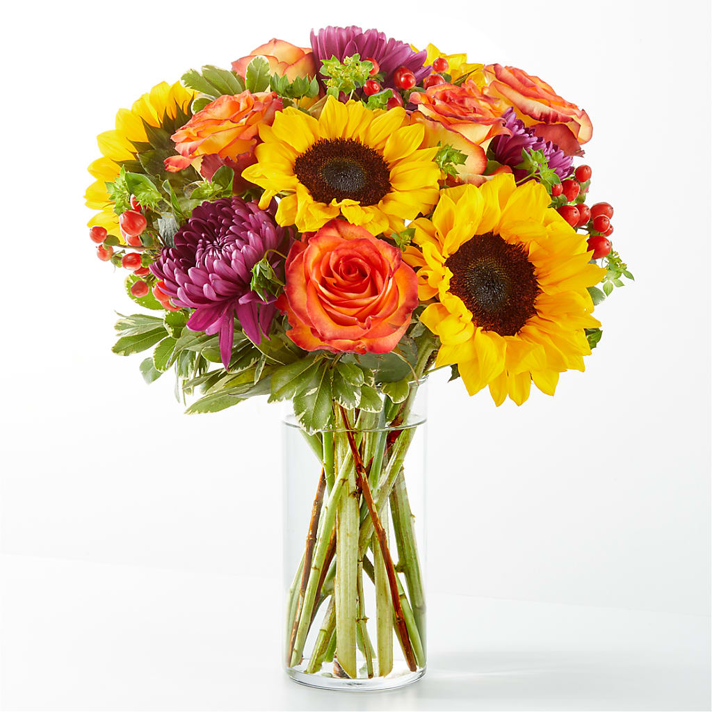 Nature Walk Bouquet – Peonies Plants On Main, Woodruff SC