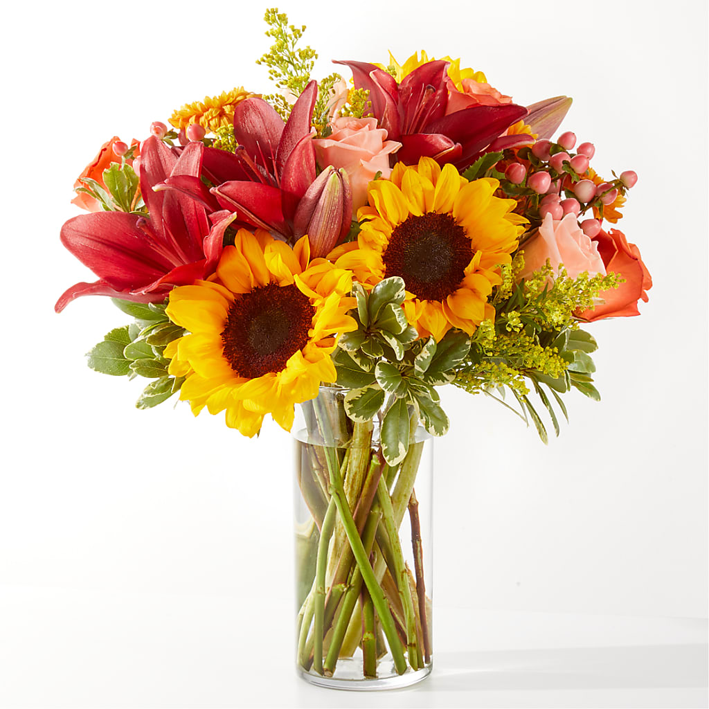 Acorn Lane Bouquet – Peonies Plants On Main, Woodruff SC