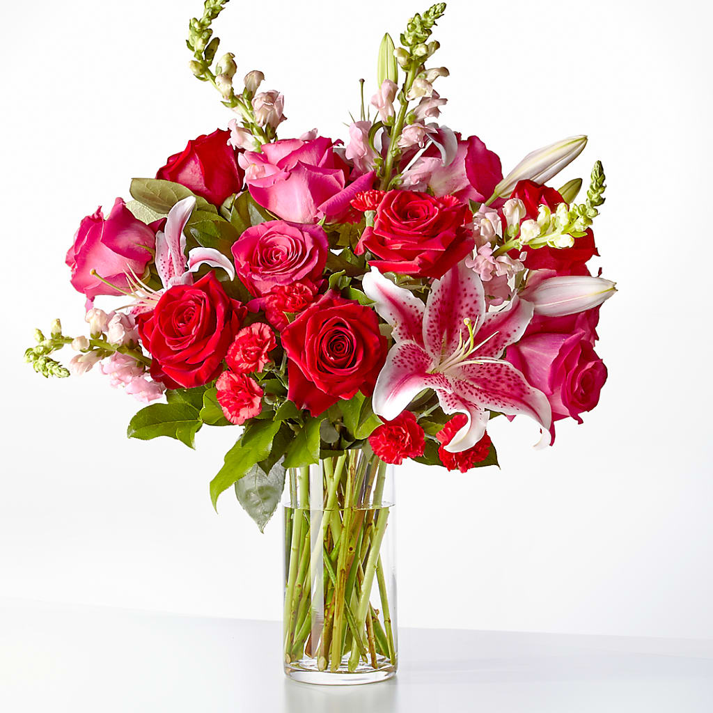 Love at First Sight Bouquet – Peonies Plants On Main, Woodruff SC