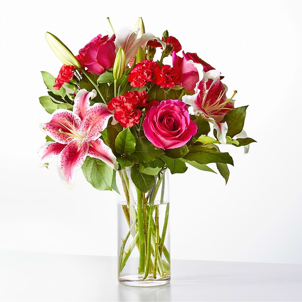 Love at First Sight Bouquet – Peonies Plants On Main, Woodruff SC