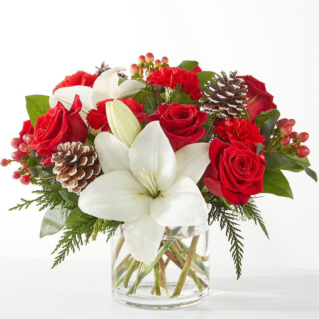 Oh So Jolly Bouquet – Peonies Plants On Main, Woodruff SC