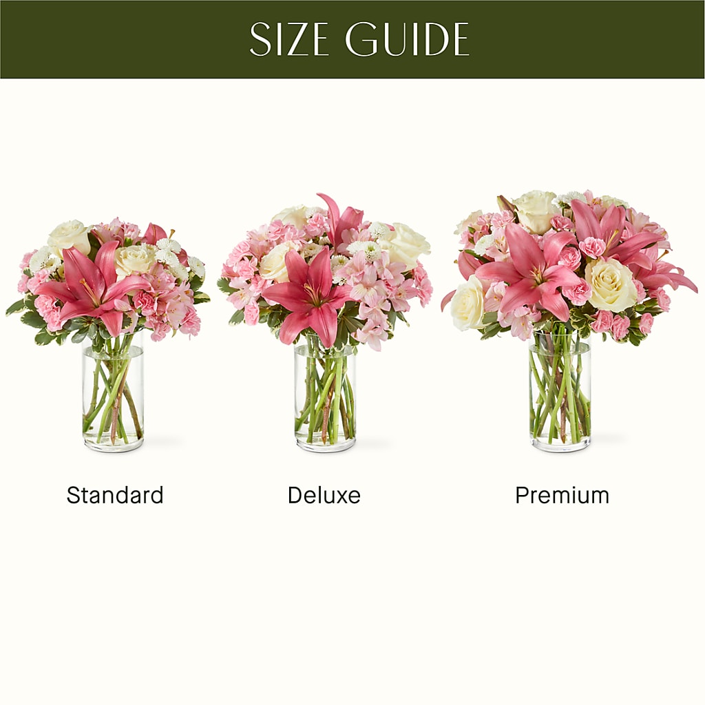 Piece of Cake Bouquet – Peonies Plants On Main, Woodruff SC