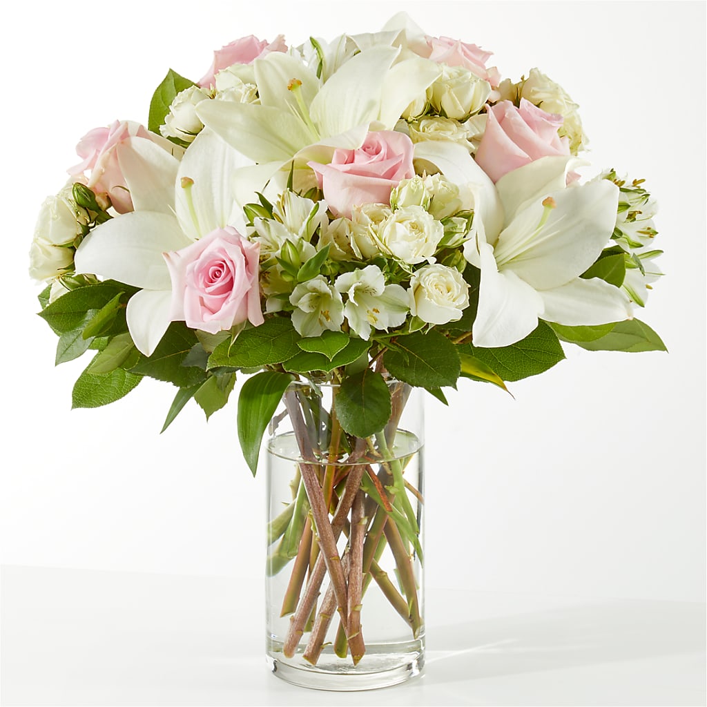 Kindhearted Bouquet – Peonies Plants On Main, Woodruff SC
