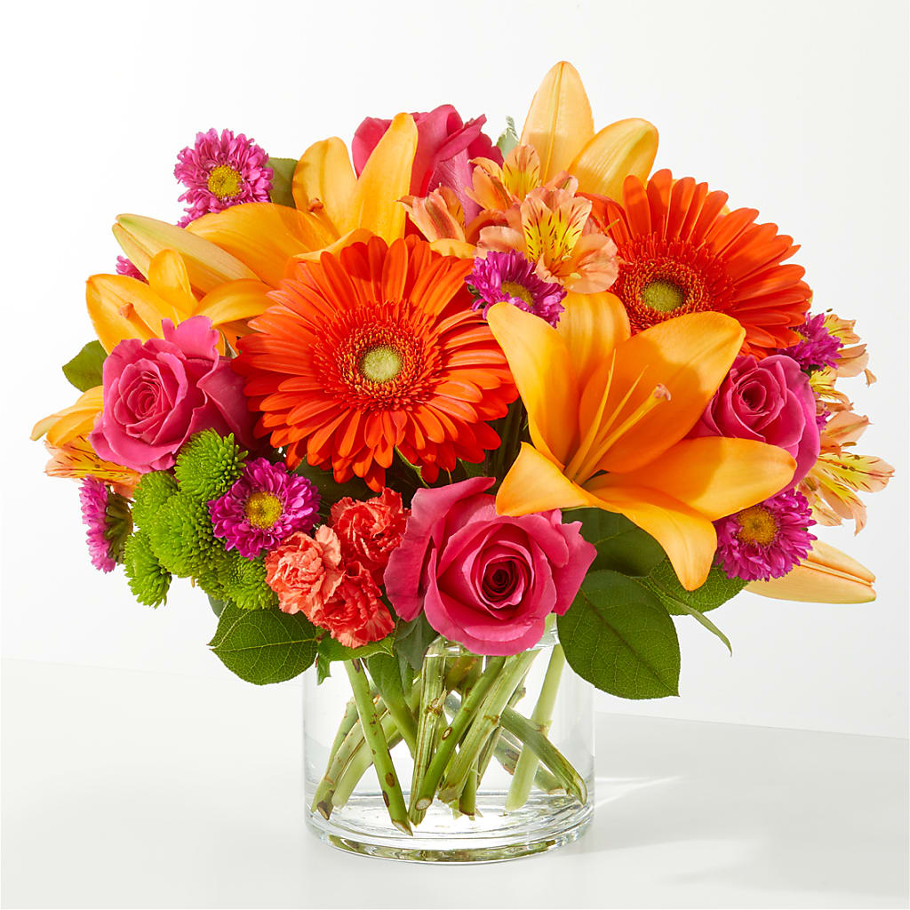 Soiree Bouquet – Peonies Plants On Main, Woodruff SC
