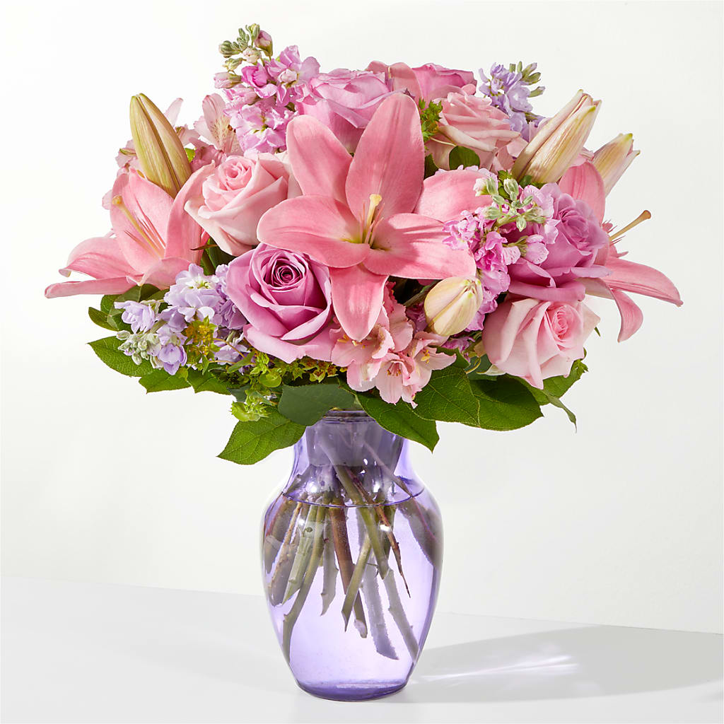 The Crown Jewel Bouquet – Peonies Plants On Main, Woodruff SC