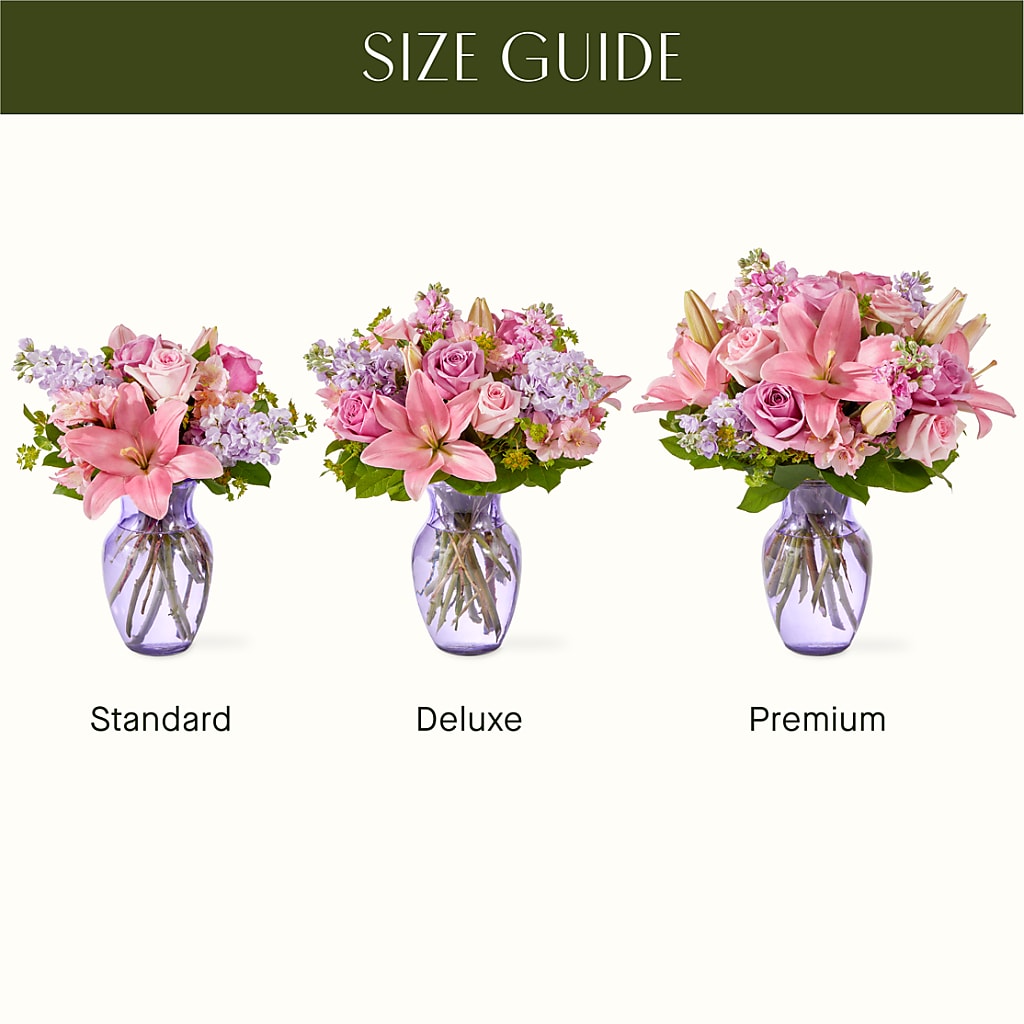 The Crown Jewel Bouquet – Peonies Plants On Main, Woodruff SC