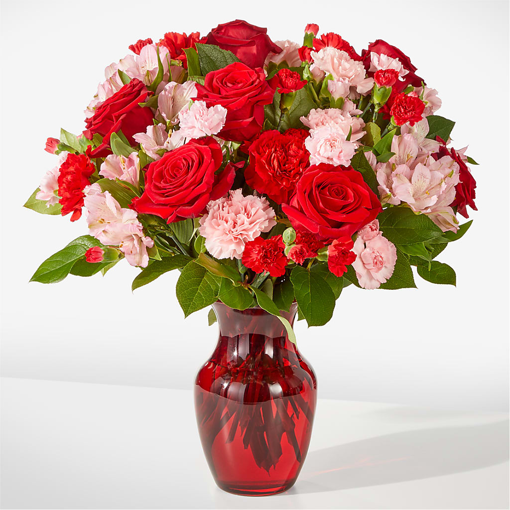 Candy Kisses Bouquet – Peonies Plants On Main, Woodruff SC