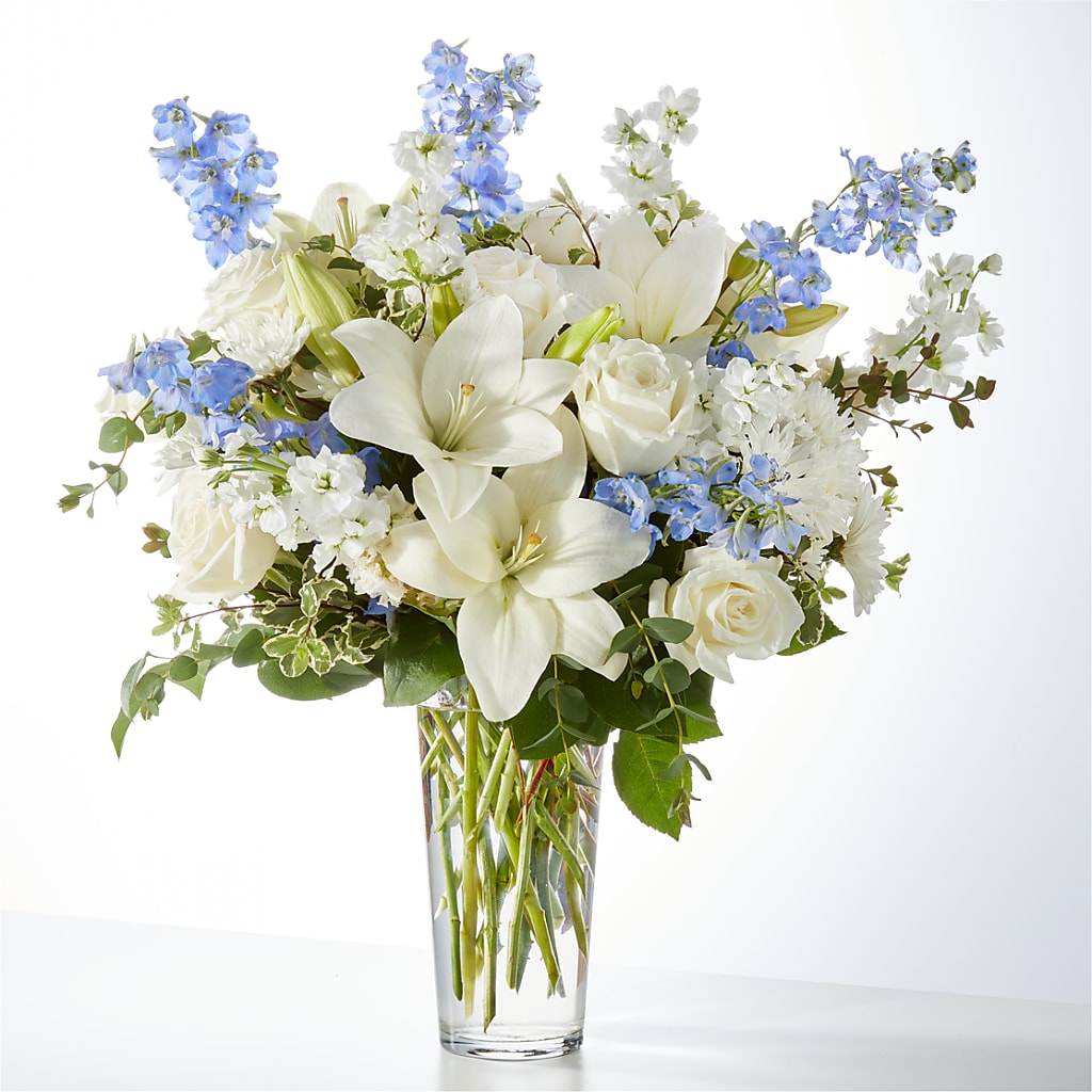 Peace of Mind Bouquet – Peonies Plants On Main, Woodruff SC