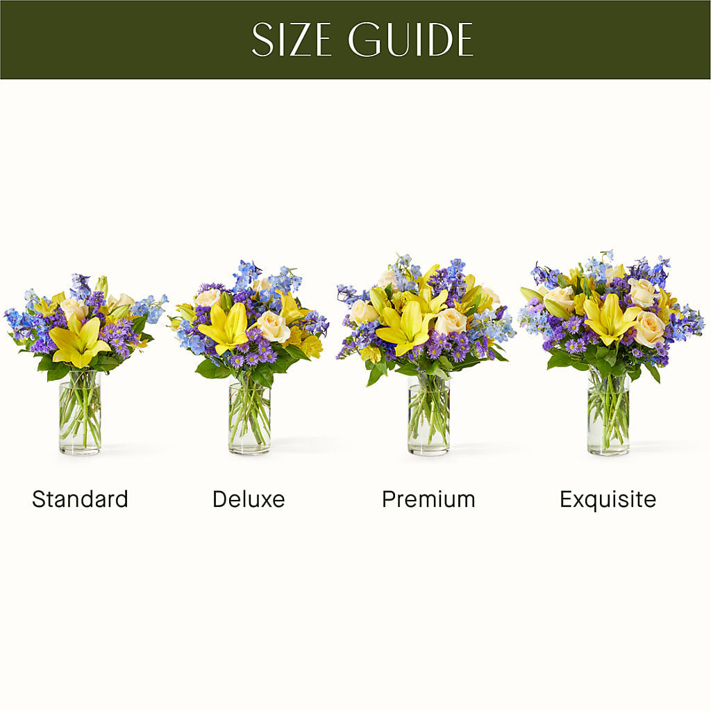 Limoncello Bouquet – Peonies Plants On Main, Woodruff SC