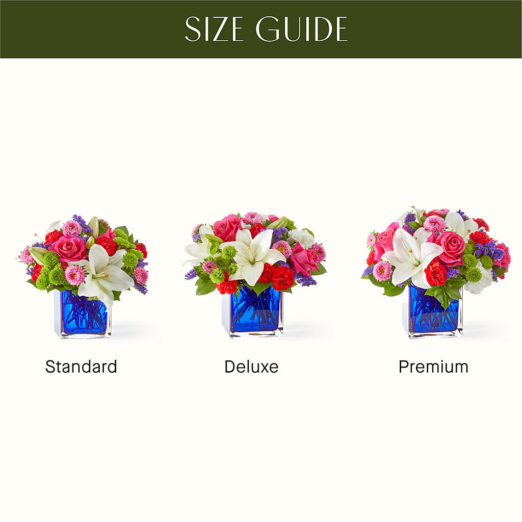 Quality Time Bouquet – Peonies Plants On Main, Woodruff SC