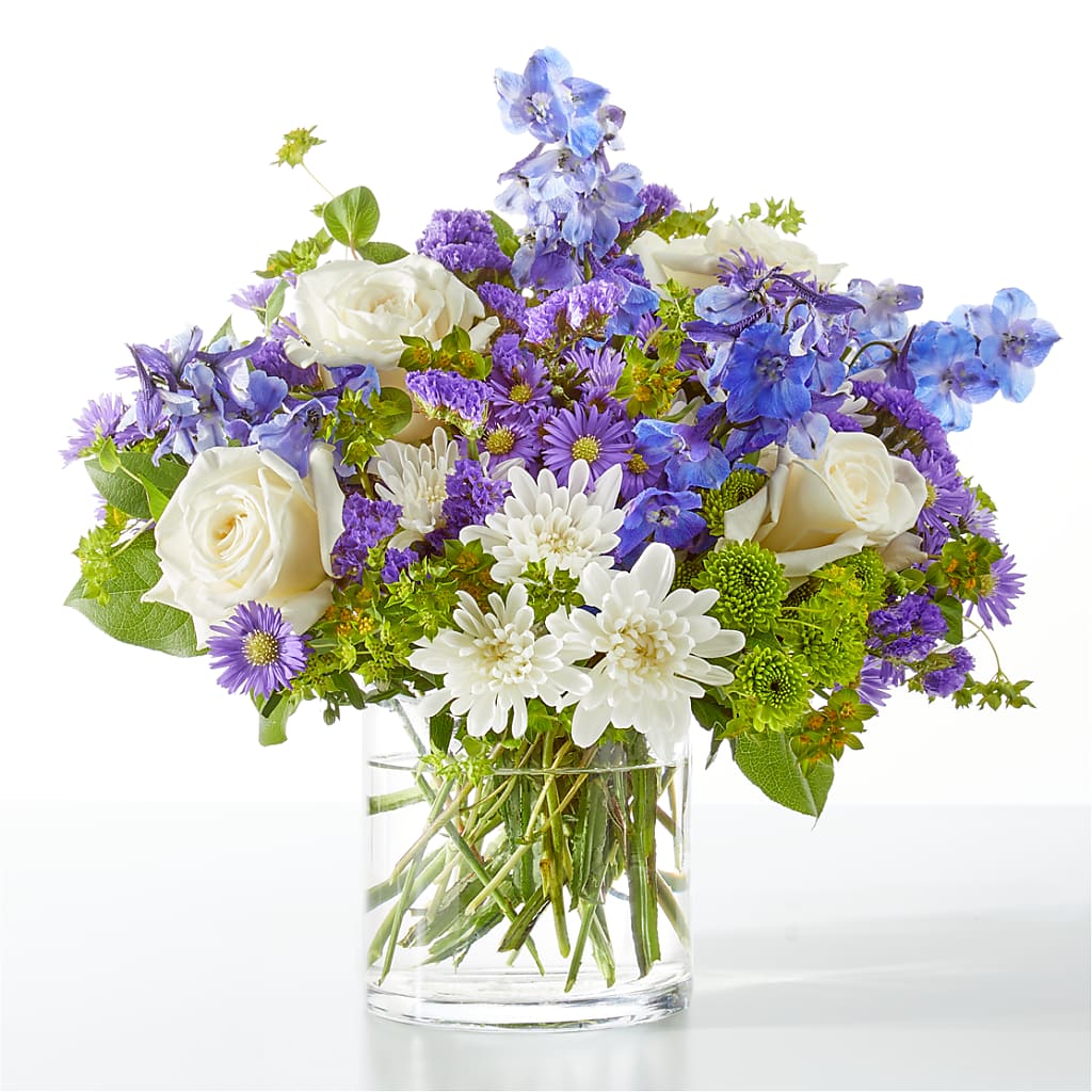 Genuine Gestures Bouquet – Peonies Plants On Main, Woodruff SC