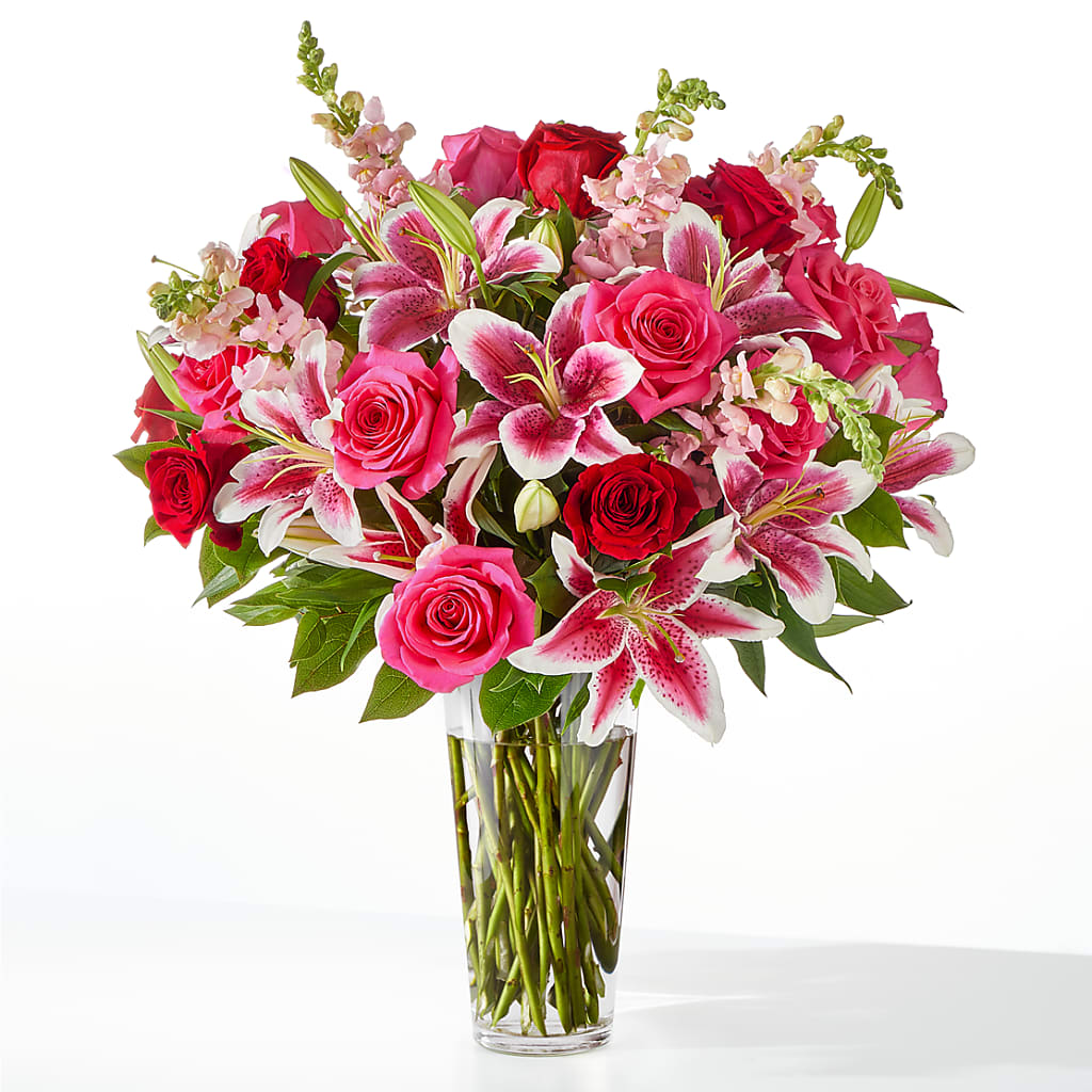 Always You Bouquet – Peonies Plants On Main, Woodruff SC
