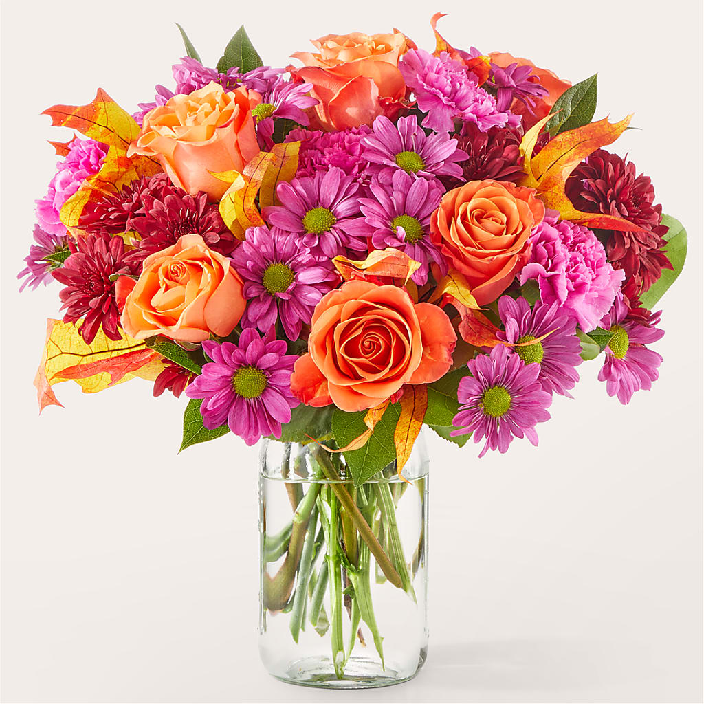 Mum's the Word Bouquet – Peonies Plants On Main, Woodruff SC