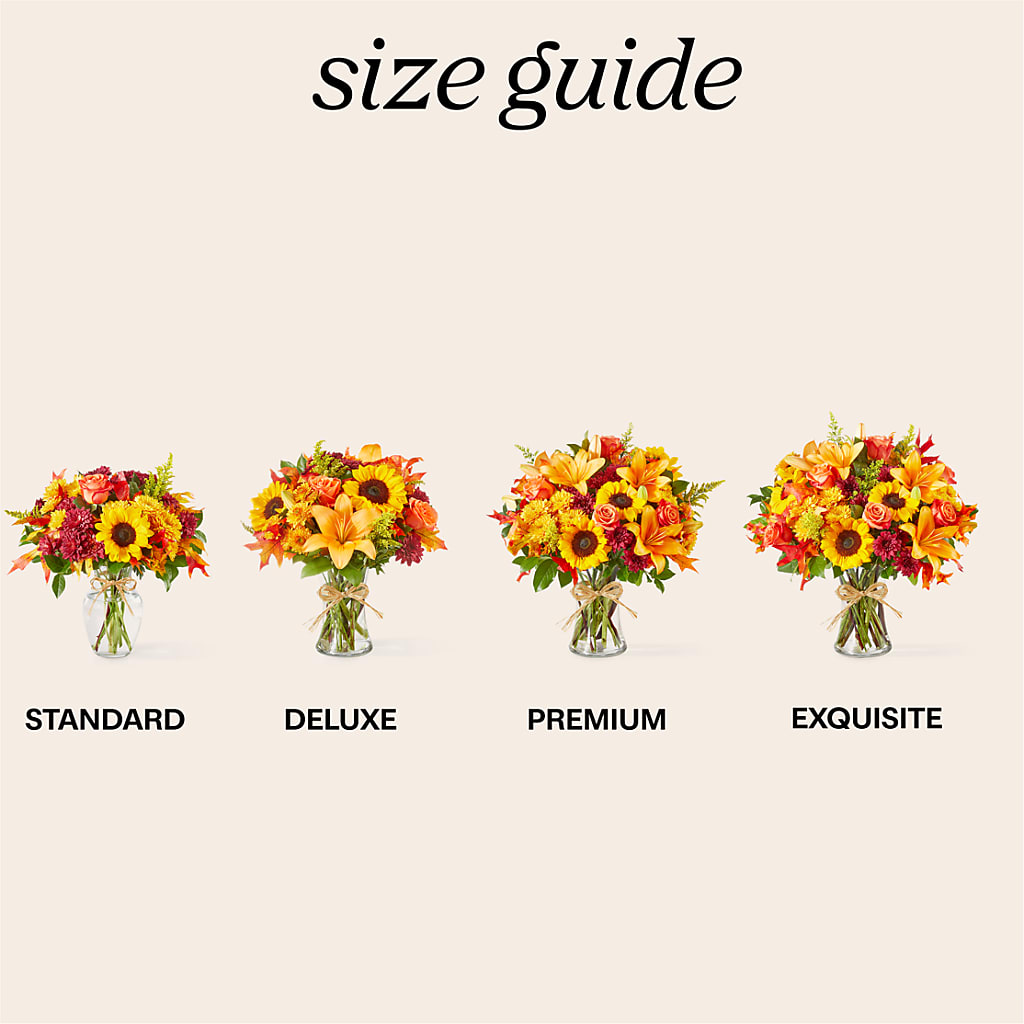 Sunny Side Bouquet – Peonies Plants On Main, Woodruff SC