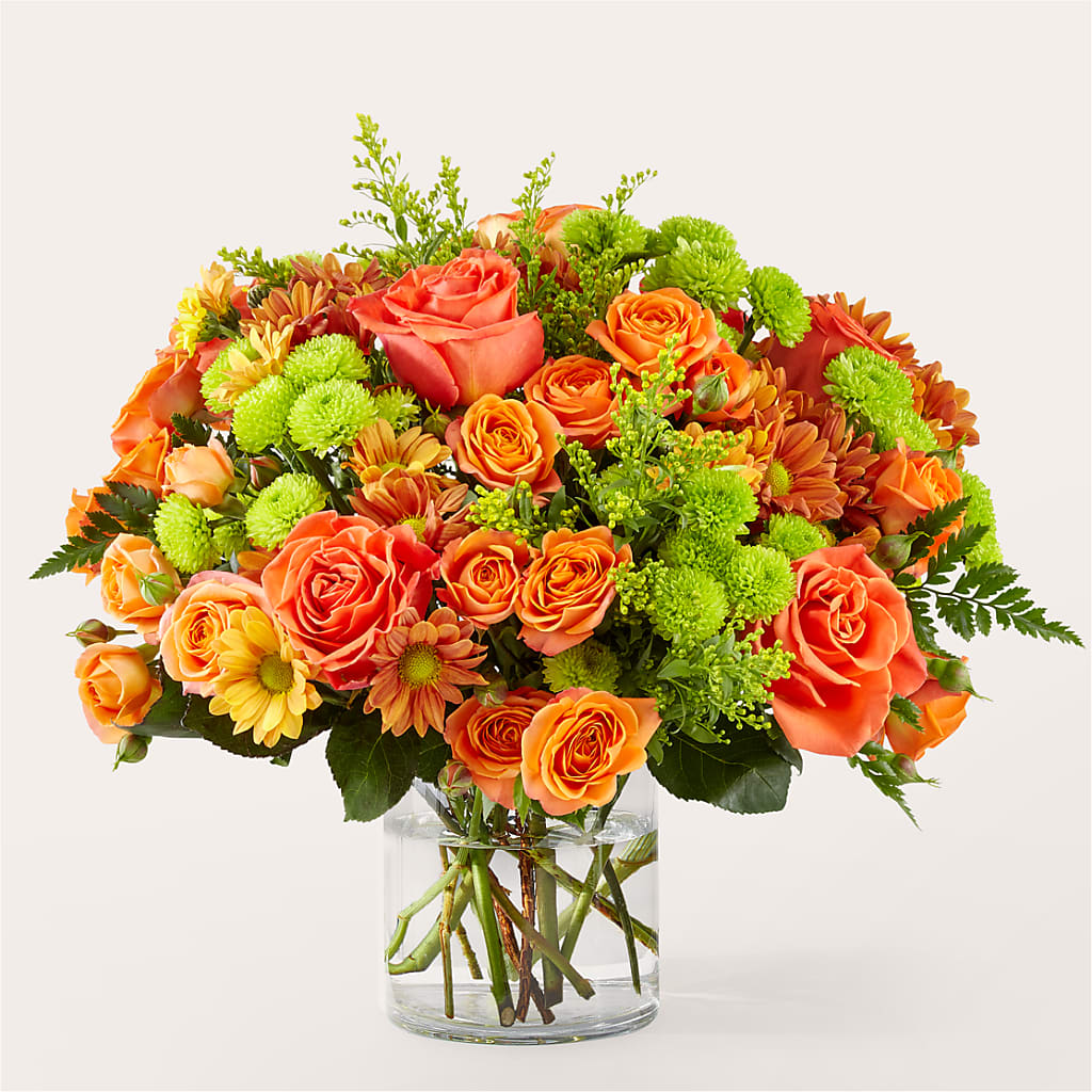 The Farmhouse Bouquet – Peonies Plants On Main, Woodruff SC