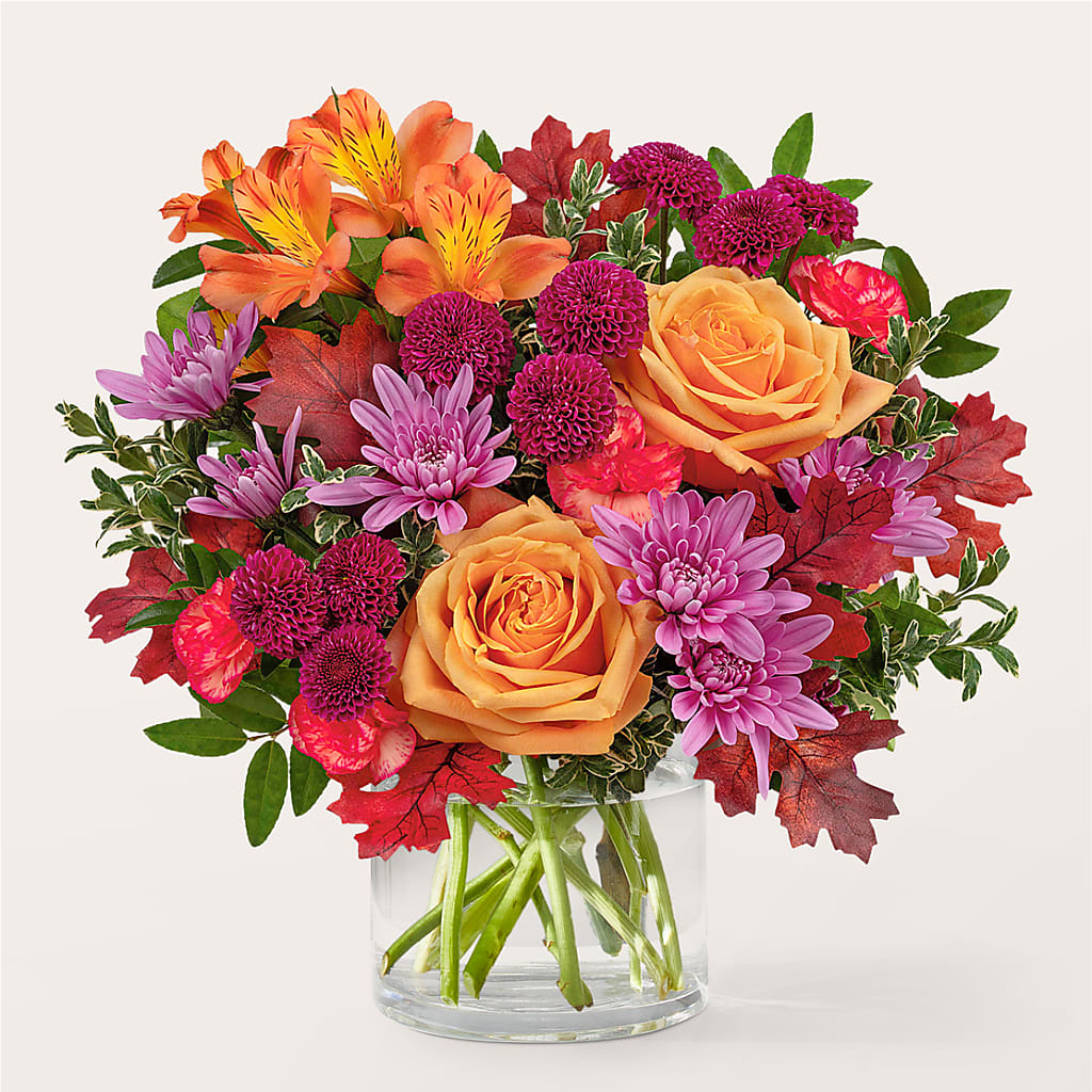 Terracotta Treasures Bouquet – Peonies Plants On Main, Woodruff SC