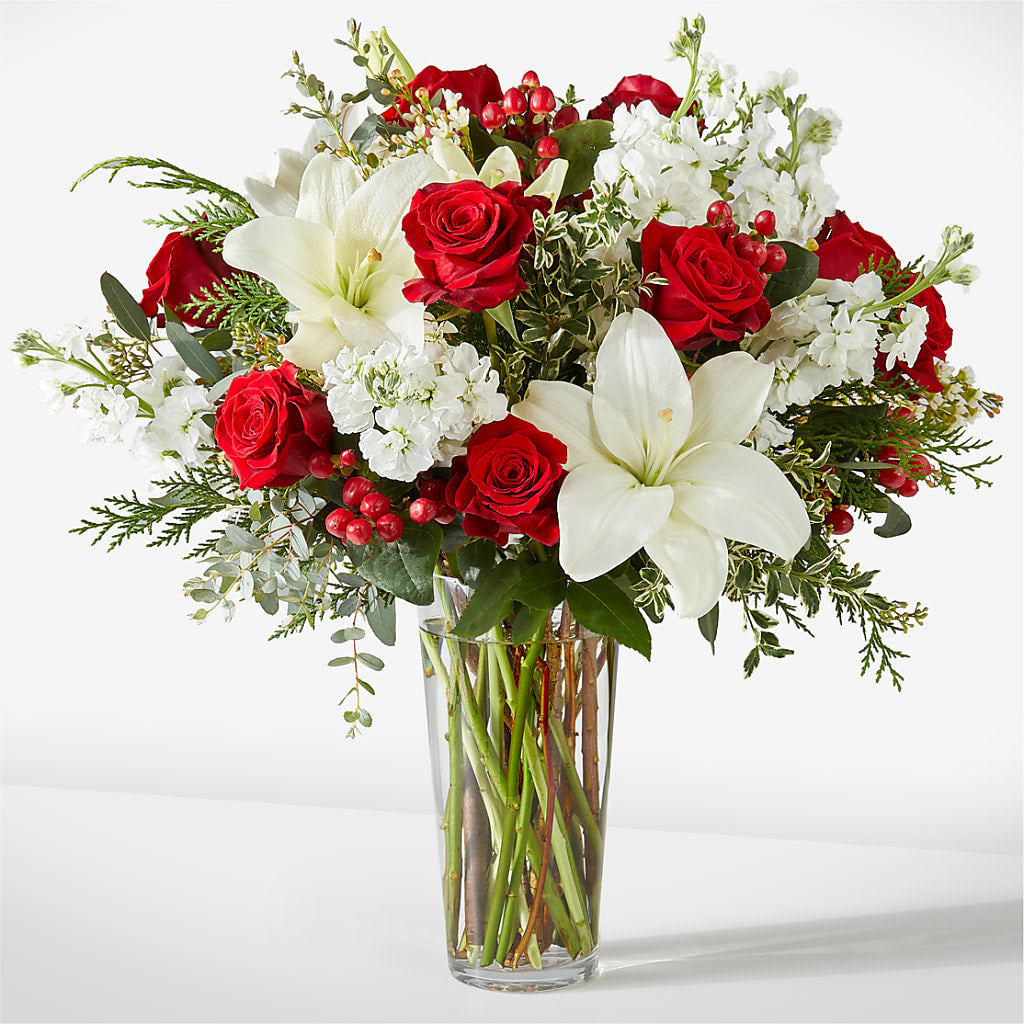 Twinkle Lights Bouquet – Peonies Plants On Main, Woodruff SC