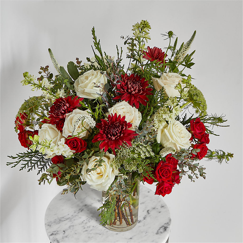 Favorite Traditions Bouquet – Peonies Plants On Main, Woodruff SC