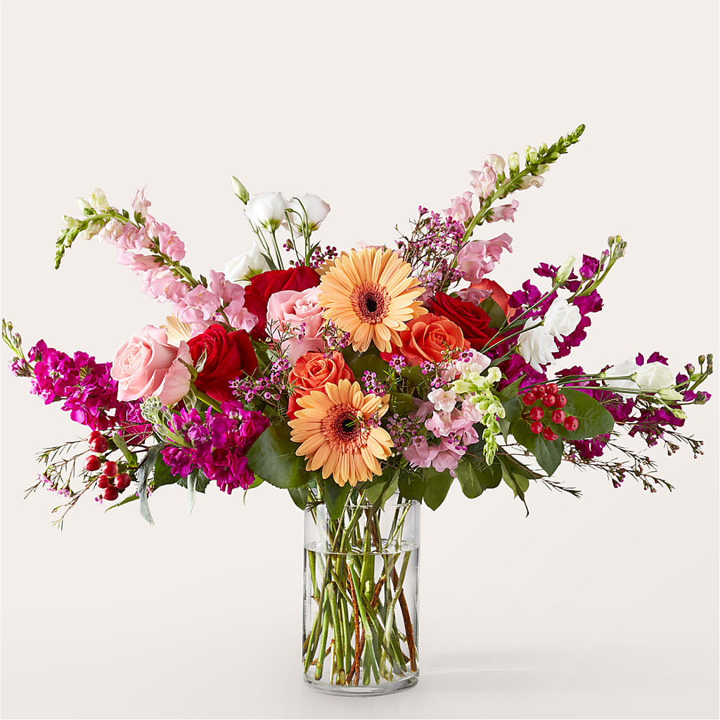 Renaissance Luxury Bouquet – Peonies Plants On Main, Woodruff SC