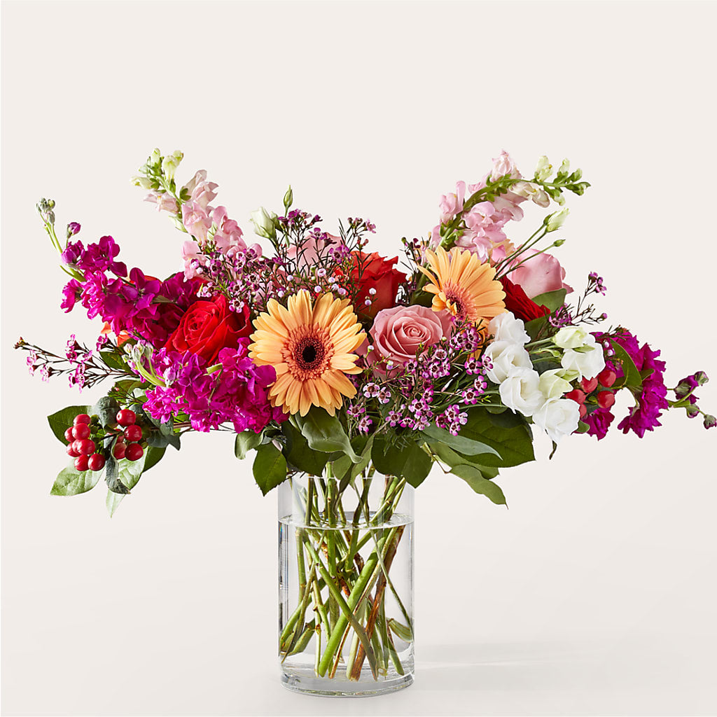 Renaissance Luxury Bouquet – Peonies Plants On Main, Woodruff SC